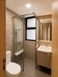 The Rainforest (D23), Condominium #599256511